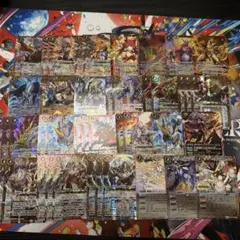 バトルスピリッツ カードまとめ売り/引退品 約320枚セット - メルカリ