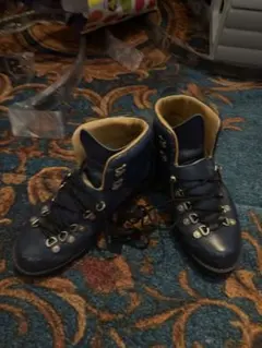 DANNER MOUNTAIN LIGHT BOOT 登山　トレッキング26.5のサムネイル