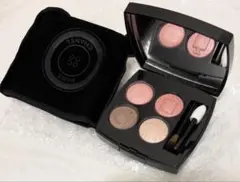 CHANEL アイシャドウパレット 239 ブトン　バロック レ キャトル オンブル ブトン 239 ブトン バロック / CHANEL(シャネル