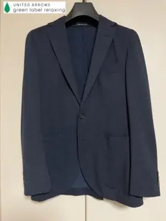 ジャケット 春夏 ビジカジ ジャケパン