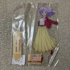 クリィミーマミ 一撃 特大アクリルスタンド 新品未開封