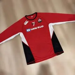 し*う様 Canterbury ラグビー日本代表 長袖シャツ XL - メルカリ