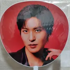 Snow Man ON うちわ 目黒蓮　団扇