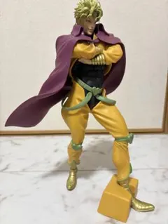 ジョジョの奇妙な冒険 スターダストクルセイダース Grandista-DIO-