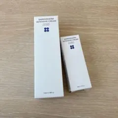 SKIN&LAB バリアダームインテンシブクリーム　100ml +30ml