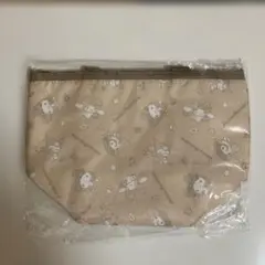 サンリオ キャラクターズ保冷バッグ