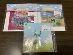 たまごっち 一番くじ F賞 G賞 セット