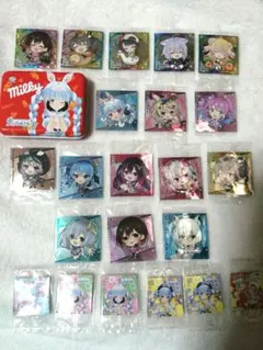 イタジャガ ホロライブ vol.2 兎田ぺこら　セット売り　 hololive