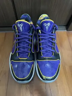 Kobe 5 コービー