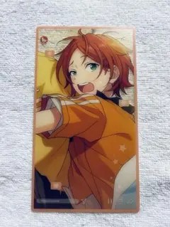 あんスタ 中国限定 9周年 フォトカード 葵ひなた - メルカリ