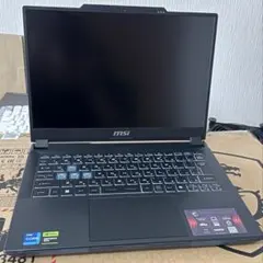 s*3様 【動作確認済】ゲーミングノートPC RTX4060 Laptop ID - メルカリ