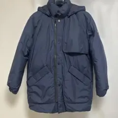 モンベル mont-bell ダウン メンズ ジャケット　コート