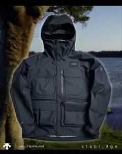 STABRIDGE × DESCENTEWORLDTOUR JACKET XL 2026年最新】STABRIDGE descente world tourの人気アイテム - メルカリ