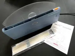 AXIS BM-310 개인용 책 바인딩 머신 [특전: 책 바인딩 테이프 포함]