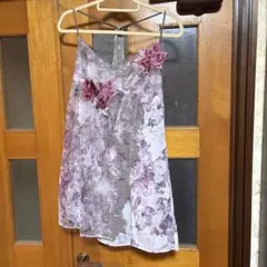 サルートオペラ座の怪人キャミソールL