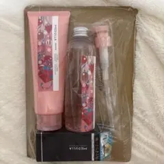 メデュラシャンプートリートメントヘアミルクのサムネイル