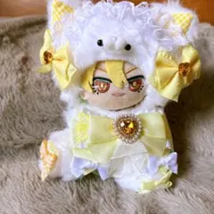 2026年最新】ぬい服 おすわりの人気アイテム - メルカリ