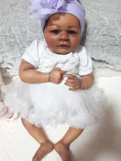 リボーンドール