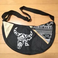 チャイハネ　ショルダーバックのサムネイル
