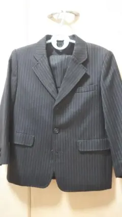 oliver house ストライプ ブレザー 120