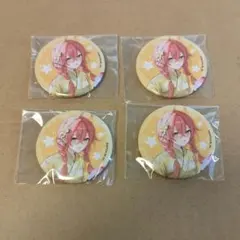 にじさんじ 神田明神納涼祭り 五十嵐梨花 缶バッジ - メルカリ