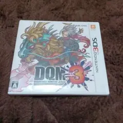 ドラゴンクエストモンスターズ ジョーカー3