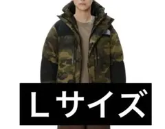 ＬサイズThe North Face Novelty Baltro Light