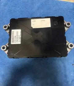 ダイハツ アトレー S220G 純正 ECU エンジンコンピューター【267