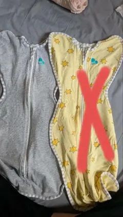 スワドルアップ Sサイス　オリジナル