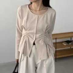 【新品未使用】ドロストリブTシャツのサムネイル