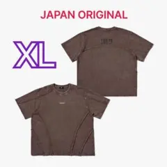 BTS ARIRANG 東京限定 Tシャツ ブラウン M 新品 アリラン - メルカリ