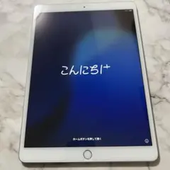 iPad Air 第3世代 256GB シルバー wifi