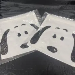 スヌーピー　巾着セット