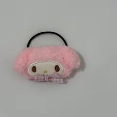 サンリオ マイメロ ヘアゴム