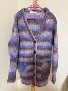 AMERICAN HOLIC カーディガン