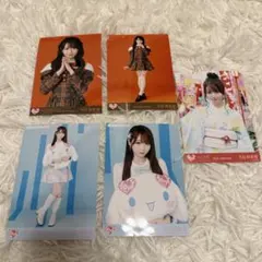 ＝LOVE 大谷映美里 生写真