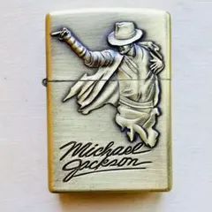 2026年最新】zippo マイケルジャクソンの人気アイテム - メルカリ