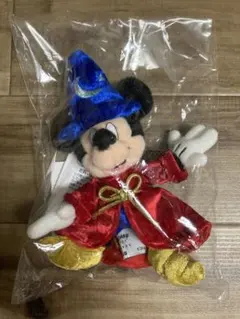 MD RETRO マスコット FANTASIA