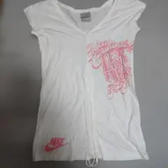 Nike グラフィックプリント Tシャツ