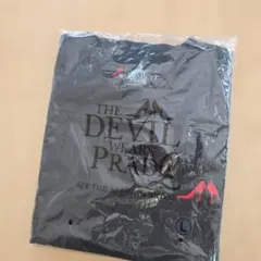 カプコン販促品Tシャツ「ブレスオブファイア2」リンプー柄ブラック 