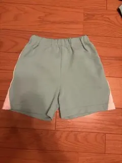 ジャクエツ　体操服 ハーフパンツ　130