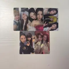 BABYMONSTER 유닛 트레카