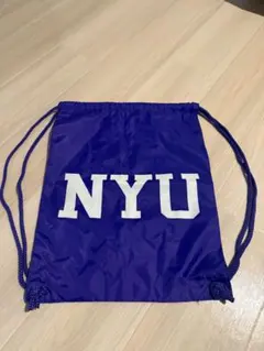 【新品】NYU リュック　ニューヨーク大学　リュック