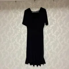 タカダンス　社交ダンス　練習着のサムネイル