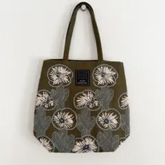 2026年最新】mina perhonen ランチトートの人気アイテム - メルカリ