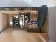 【未使用品】21 オシアジガー 1500 XGのサムネイル