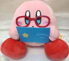 ★新品 タグ付き★星のカービィ BIGぬいぐるみ おうちじかん