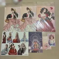 hwara様　ノベルティ①のサムネイル