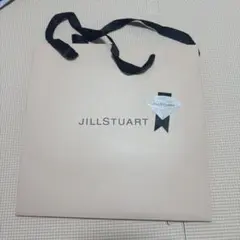 JILLSTUART ショップ袋 ショッパーのサムネイル