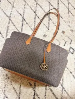 Michael Kors トートバッグ ブラウン